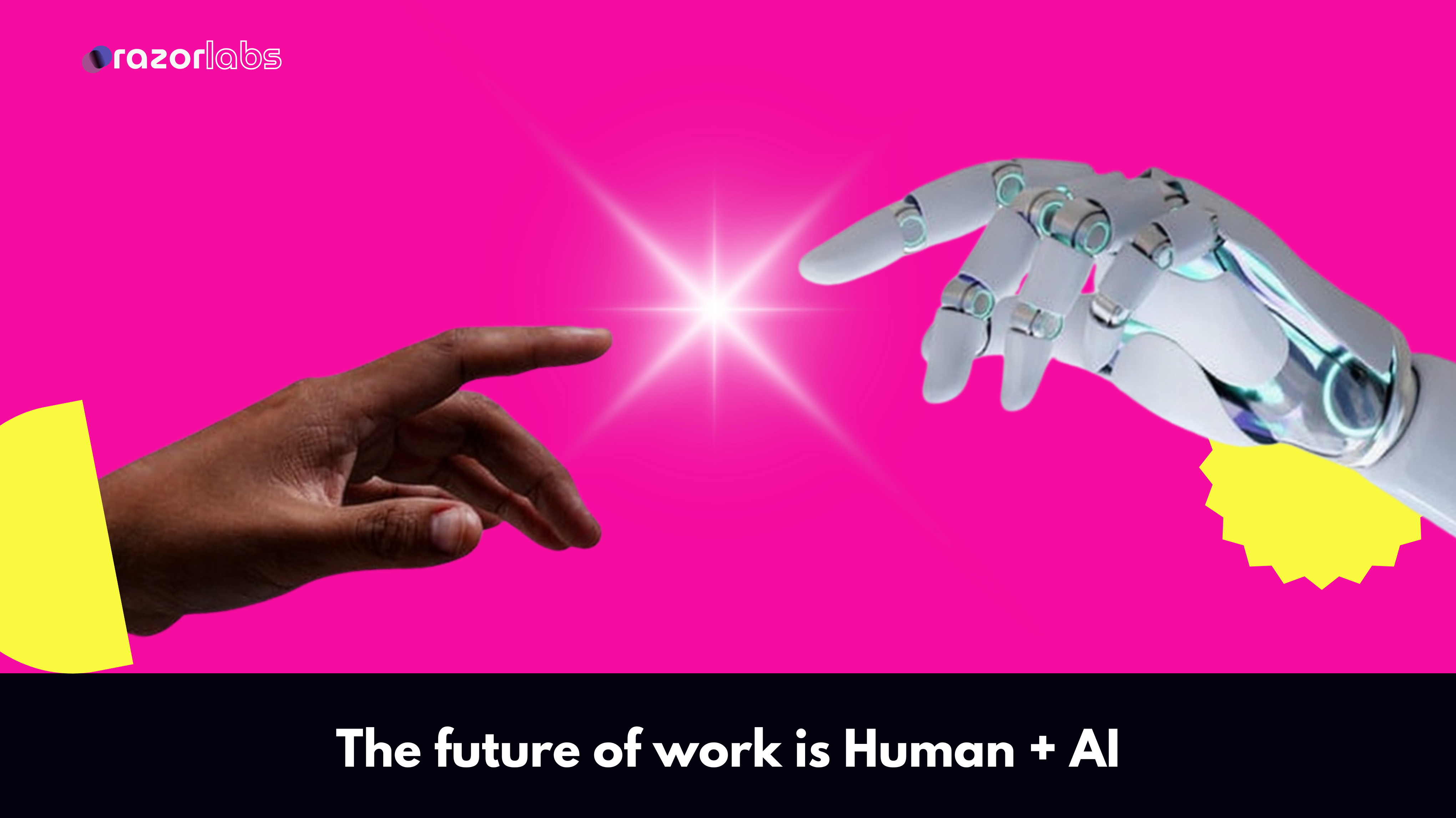 AI Won’t Replace You — But Humans Using AI Will Win